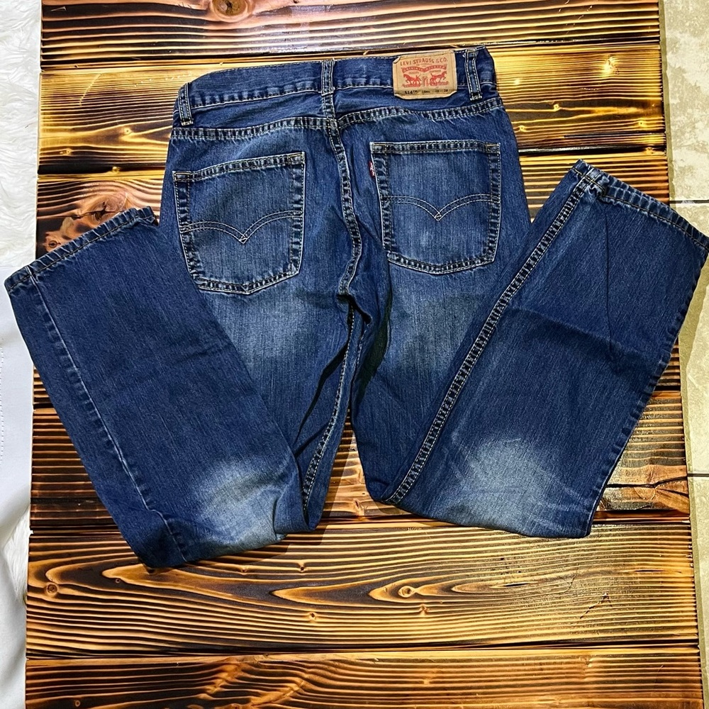 Levi’s